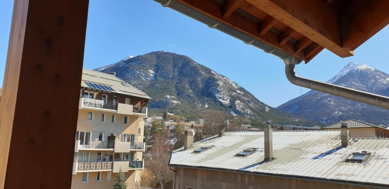 Apartment Joli T2 + Coin Montagne + Garage