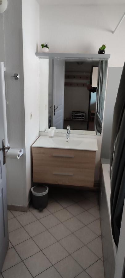 Apartment Joli T2 + Coin Montagne + Garage *